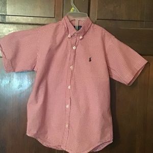 POLO Ralph Lauren